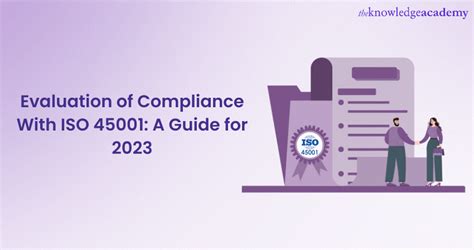 Evaluation of Compliance of Dimensions and Selected Systems .